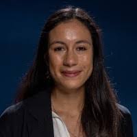 Alexandra Marquez's Instagram, Twitter & Facebook