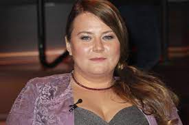Check spelling or type a new query. Natascha Kampusch Uber Hass Und Anfeindungen Aus Dem Netz Gala De