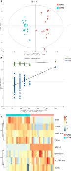 Colon cancer affects both men and women, and all racial and ethnic groups. Multi Omic Profiling Reveals Associations Between The Gut Mucosal Microbiome The Metabolome And Host Dna Methylation Associated Gene Expression In Patients With Colorectal Cancer Springerlink
