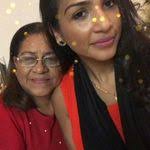 Lilia Howard's Instagram, Twitter & Facebook