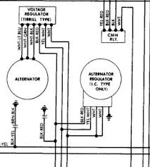 Ok, as some of you may know, i build alternators and starters for a living. Alternator Wiring Diagram Toyota Wiring Diagram Book Range Link Range Link Prolocoisoletremiti It