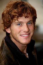 5 long auburn hairstyles to embrace an autumnal aesthetic. Pin By Rachel Bowlby On All About Them Books Red Hair Men Ginger Men Red Haired Men