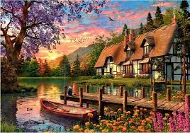 A night at the circus 4000 piece puzzle. Large Jigsaw Puzzles 400 5000 6000 9000 And More Pieces Buy At Store 1001 Jigsaw Puzzle With Worldwide Delivery 1001puzzle Com