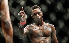 The last stylebender date of birth: Israel Adesanya Wins Middleweight Title With Stunning Knockout Rnz News