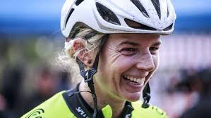 Trekky and Blair take honours at the Cross Country Marathon Championships