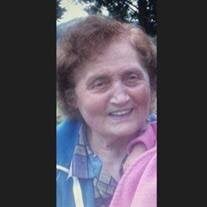 Teresa Pepe Obituary