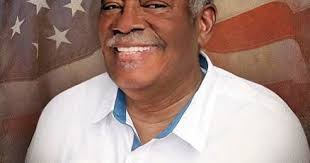 Rev. Dr. Richard Gorham