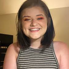 Brittany Olson's Instagram, Twitter & Facebook