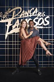Publicado em 13/06/2021, às 20h32 Robson Caetano Leva A Pior E Deixa Super Danca Dos Famosos 18 07 2021 Televisao F5