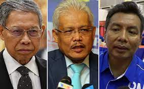 4.30 petang hingga moreh tempat: Bn Mps From Kelantan Want Suits Against Defection Heard In Kl Says Lawyer Free Malaysia Today Fmt