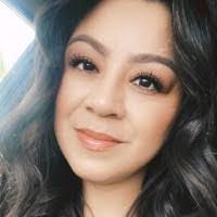 Veronica Leyva's Instagram, Twitter & Facebook