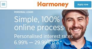 In-coming Harmoney CEO eyes $30m+ capital raise