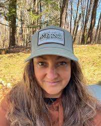 Hollywood welding hats at Midsummer Makers Market