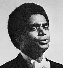 Congratulations to George Shirley!