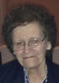 Margaret Anne Darr Obituary