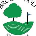 Brooks Golf | Okoboji IA