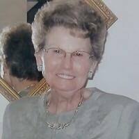 Dorothy Huffman Obituary