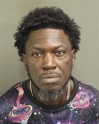 ETHRIDGE, ANTHONY Booking Number: 25000385 Race: BLACK Gender: MALE Age: 52  Last Known Location: APOPKA Cell: BRCIA06 Date Booked: 01/05/2025 Arresting  Agency: Charge/Court Case Number: DUI-UNLAW BLD ALCH-DUI BLOOD ALCOHOL 0.08  OR