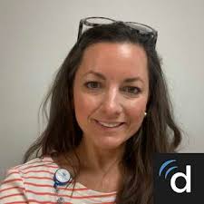 Alexandria Wilson, NP