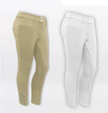 shaper competition breeches from equetech