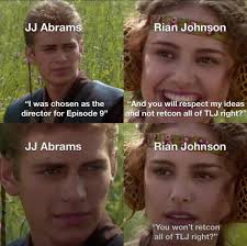 Pauvre Rian : r/SequelMemes
