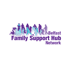 Lower North Belfast Family Support Hub