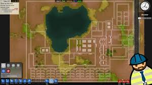 Prison Architect On Twitter When You Get Started On A New Prison The Planning Tool Is A Great Way To Plan The Layout Before You Start Building Do You Use The Planning