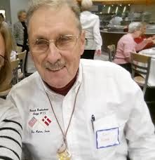 Mark Eisenberg, younger brother of long-time member Norm Eisenberg died  suddenly earlier this summer. Our condolences go to Norm and all of Mark's  family and friends. There will be a memorial held