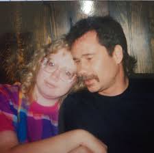 Is this Duane and Nancy Fredrickson in the 1971 Hyllningsfest photo?