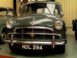 Pin On Studebaker Car