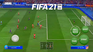 Before you download the game, first read the necessary information about the game which includes the features, size, installation guide and how to play the fifa psp game on your android. Fifa 2021 Mod Game Fifa 14 Apk Obb File Data File Download For Android