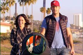 The wedding ceremony took place on 21 november 2013. Meet Atticus James Hallisay Photos Of Brian Hallisay S Son With Wife Jennifer Love Hewitt Ecelebritymirror