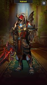 Season 8 Gladiator Set | Wowwiki | Fandom