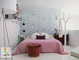 احدث كتالوج صور غرف نوم صغيرة الحجم ب 50 فكرة لإستغلال ضيق المساحة لوكشين ديزين نت Small Bedroom Decor Small Bedroom Designs Small Bedroom