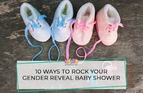 From guest books to banners and invitations we have all you need for the mummy to be. Planning A Gender Reveal Baby Shower 10 Ways To Rock Your Reveal