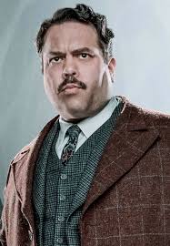 The Menswear in Fantastic Beasts