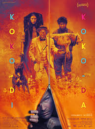 Koko is an extraordinary story of a young financial guru (randy) who suffers a lifetime of heartaches only to discover that the one purest imdb: Koko Di Koko Da Poster 2 Goldposter