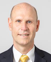 Northern State's new president will come from California with Midwest ties