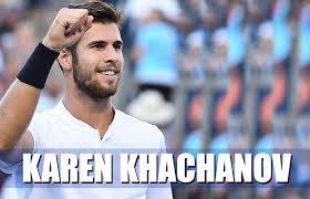Get the latest news, stats, videos, and more about tennis player karen khachanov on espn.com. Karen Khachanov Tennis Player Biography Family Records And Awards Sports News