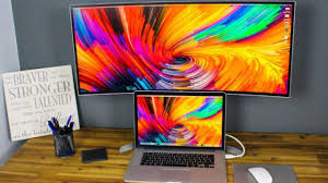 I have recently found that adding an external screen to my work laptop has really helped with productivity, but having visited a colleague who had. 6 Troubleshooting Tips For When Your Mac External Monitor Isn T Working