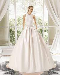 Maybe you would like to learn more about one of these? Brautmode Rosa Clara Couture Brautkleid Malvin Anna Moda