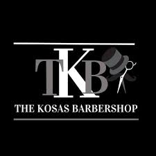 THE KOSAS BARBERSHOP