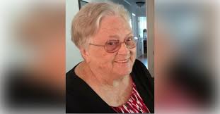 Obituary information for Clara Faye Jacobs