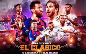 El barcelona comunica oficialmente que pedri ya está de vacaciones. Alineaciones Barcelona Real Madrid La Previa Del Clasico