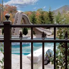 Maybe you would like to learn more about one of these? Fence City Pool Fence