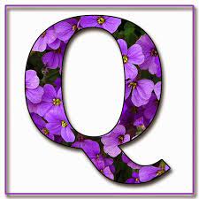 Q Name Alphabet Images Pictures Symbols Letters Name Tag Images