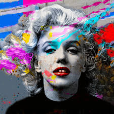 Francesco De Bellis: Quadruslight e mostre sublimatiche