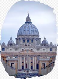 Peter's basilica is the vatican grottoes. St Peter S Basilica Sistine Chapel Vatican Museums Saint Peter S Tomb Sant Andrea Della Valle Png 1061x1432px