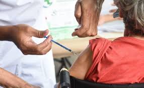 El 24 de diciembre inició la primera fase de vacunación en la ciudad de méxico, estado de méxico y querétaro. F7icyutztns Wm