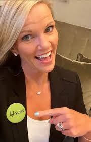 Denise Cammock's Instagram, Twitter & Facebook